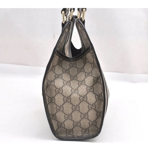 GUCCI GG JACKIE O SHOULDER BAG - Picture 6 of 16